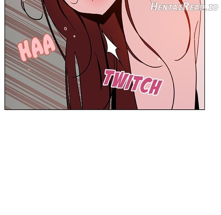 Fallen Flower Chapter 45 - page 14
