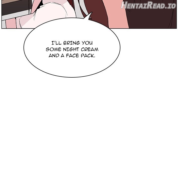 Fallen Flower Chapter 45 - page 154