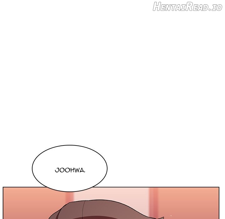 Fallen Flower Chapter 45 - page 155