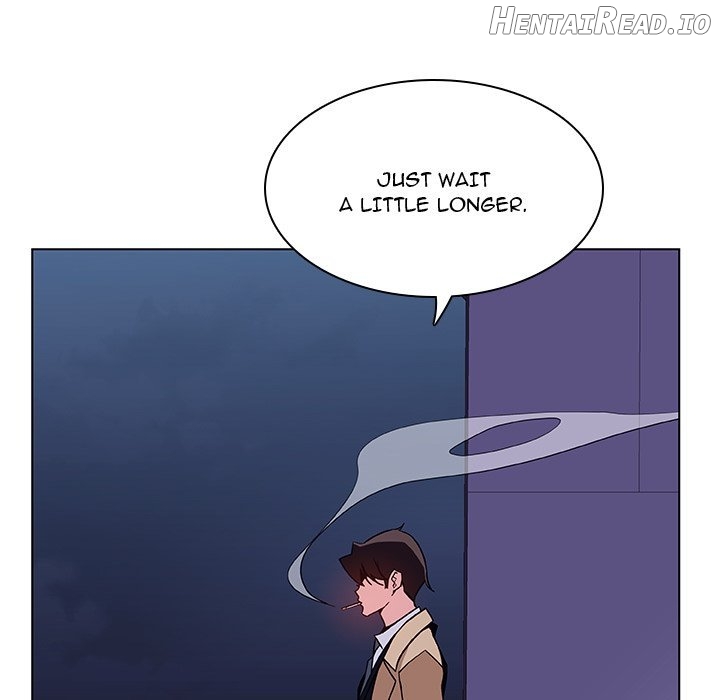 Fallen Flower Chapter 45 - page 192
