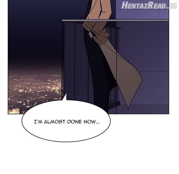 Fallen Flower Chapter 45 - page 193