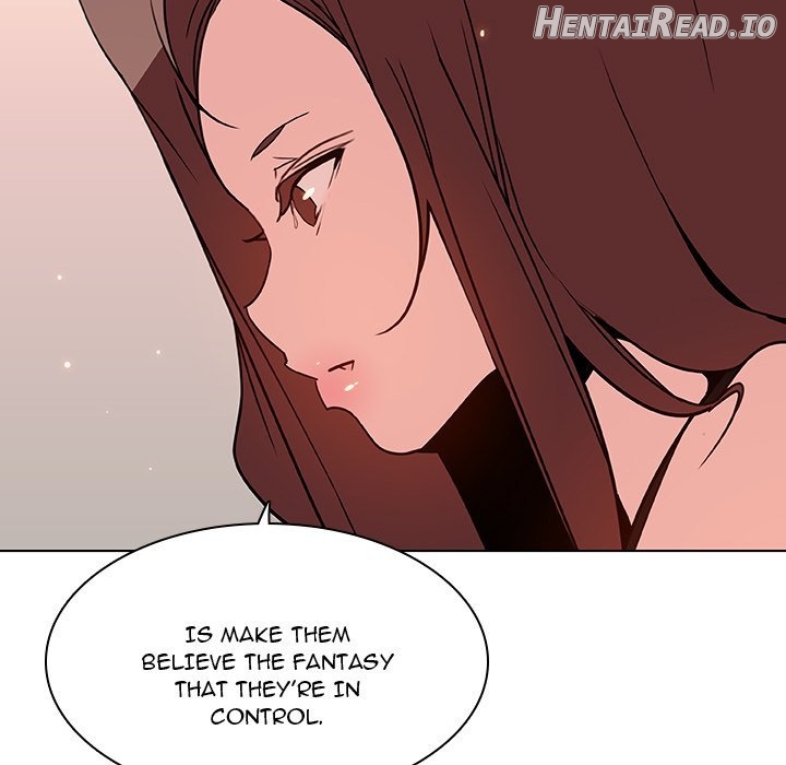 Fallen Flower Chapter 45 - page 22