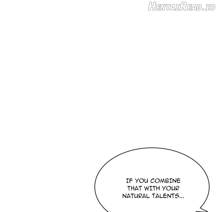 Fallen Flower Chapter 45 - page 24