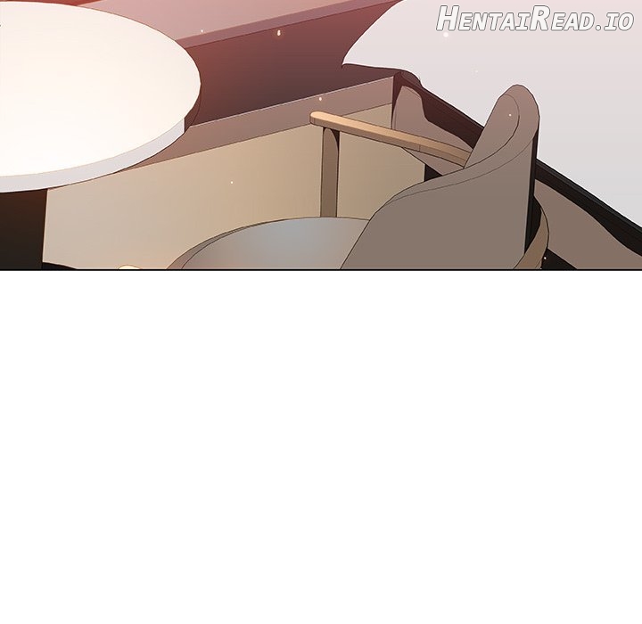 Fallen Flower Chapter 45 - page 37