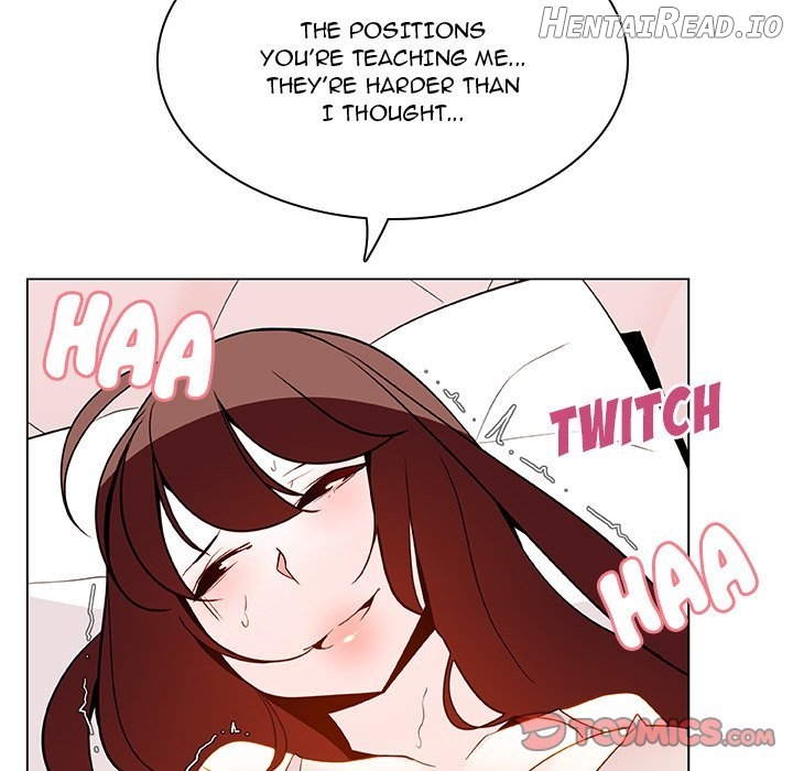 Fallen Flower Chapter 45 - page 44