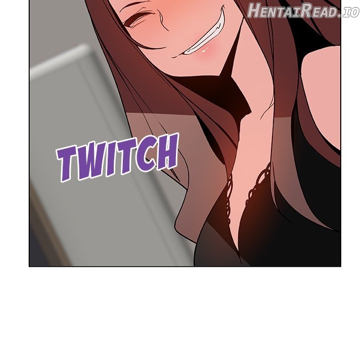 Fallen Flower Chapter 45 - page 51