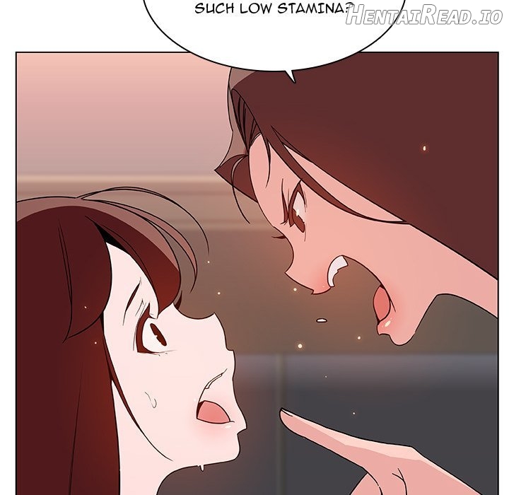 Fallen Flower Chapter 45 - page 56