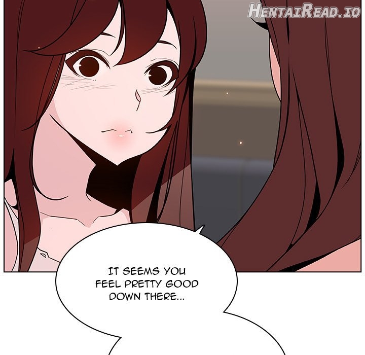 Fallen Flower Chapter 45 - page 59