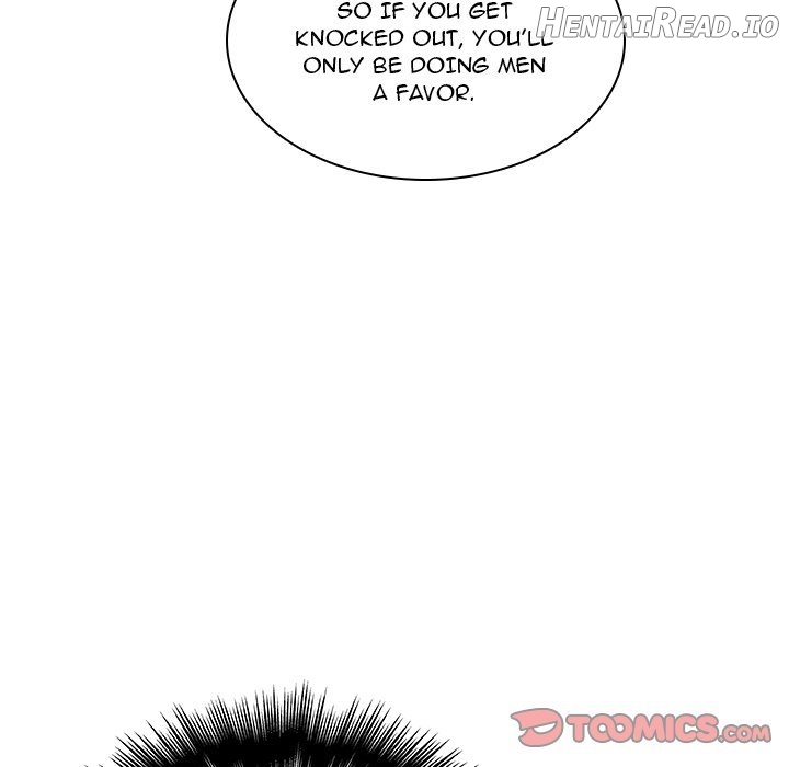 Fallen Flower Chapter 45 - page 60