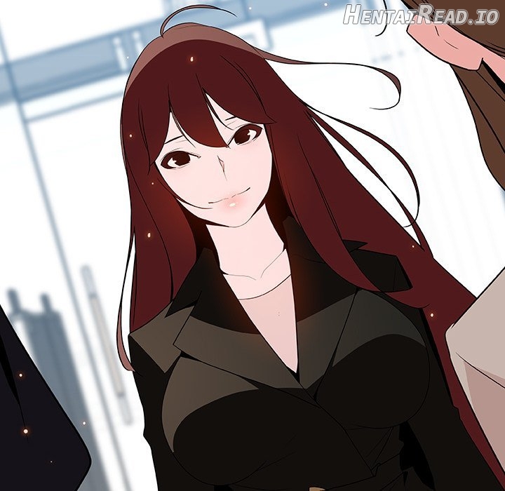 Fallen Flower Chapter 45 - page 94