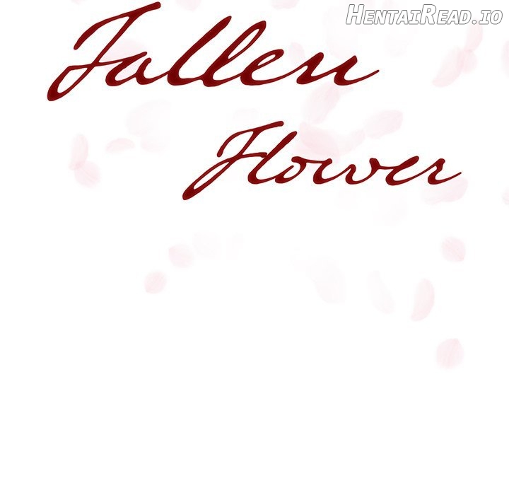 Fallen Flower Chapter 45 - page 98