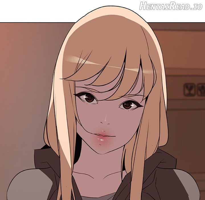 Fallen Flower Chapter 10 - page 119