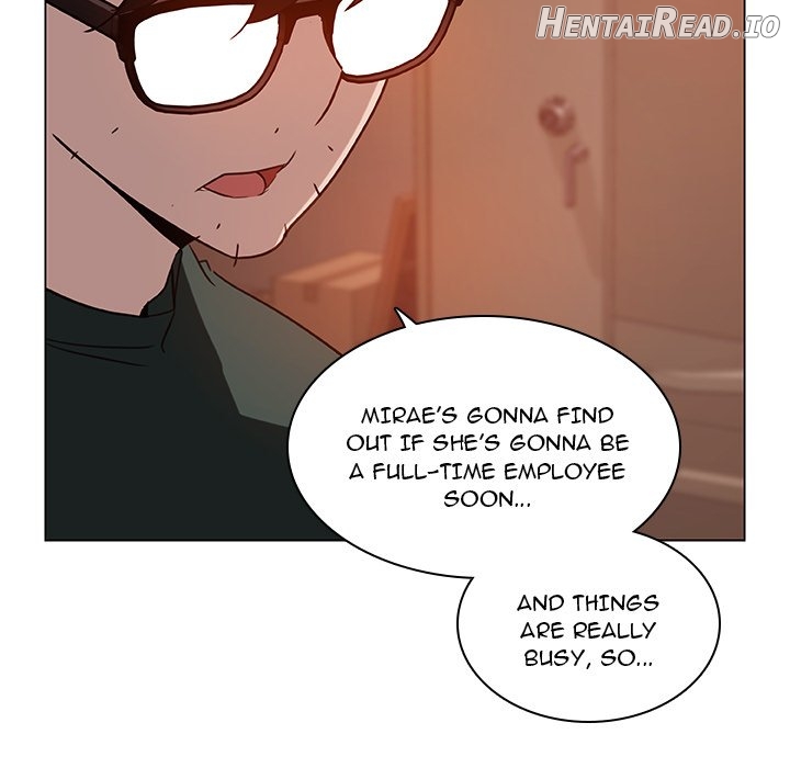 Fallen Flower Chapter 10 - page 125