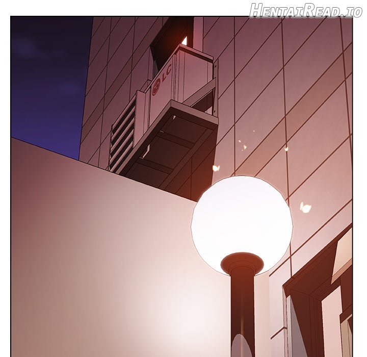 Fallen Flower Chapter 10 - page 139