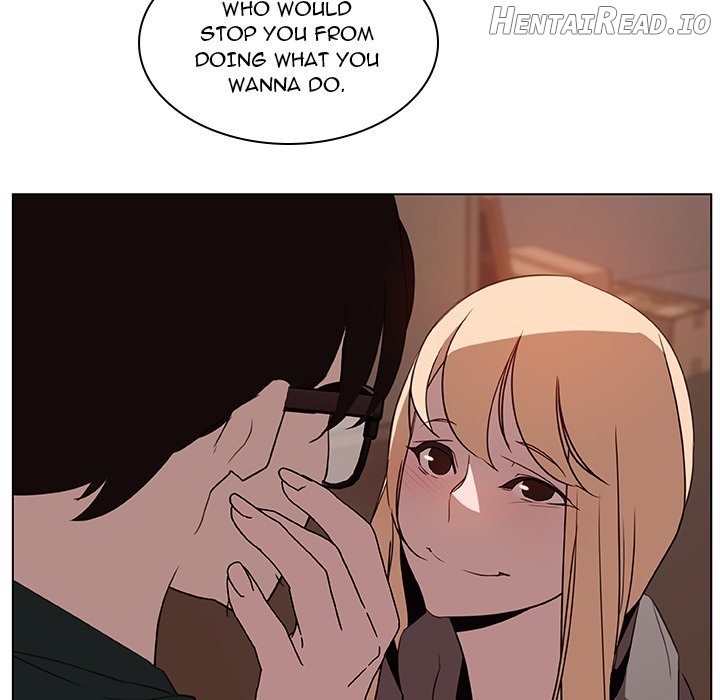 Fallen Flower Chapter 10 - page 144