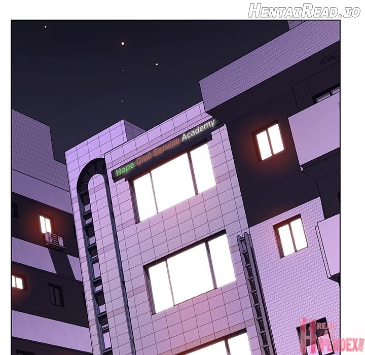 Fallen Flower Chapter 10 - page 50
