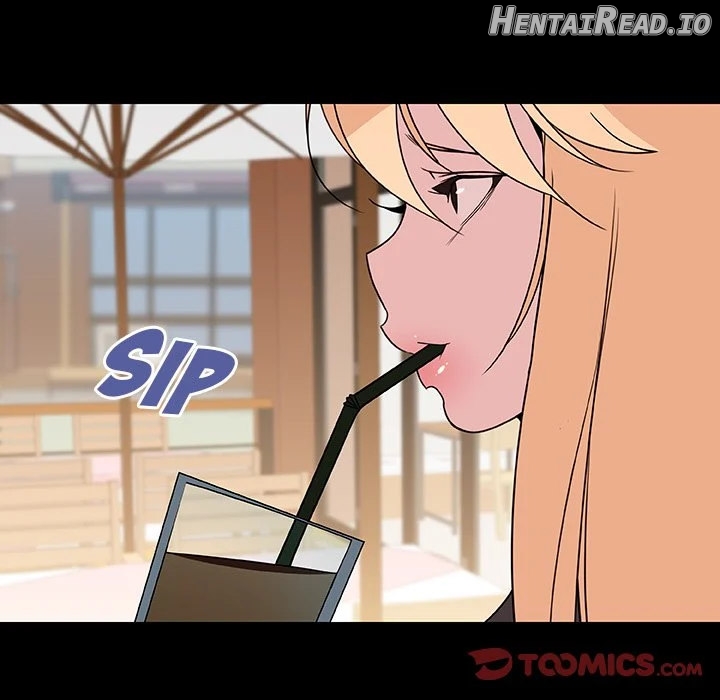 Fallen Flower Chapter 46 - page 116