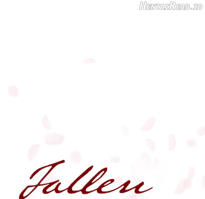 Fallen Flower Chapter 46 - page 32