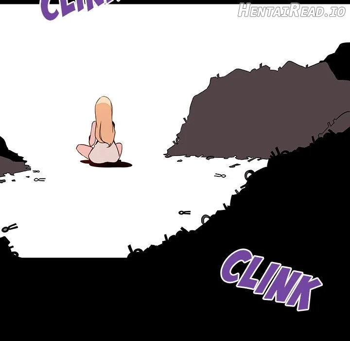 Fallen Flower Chapter 46 - page 46