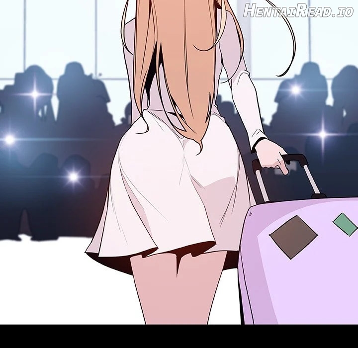 Fallen Flower Chapter 46 - page 89