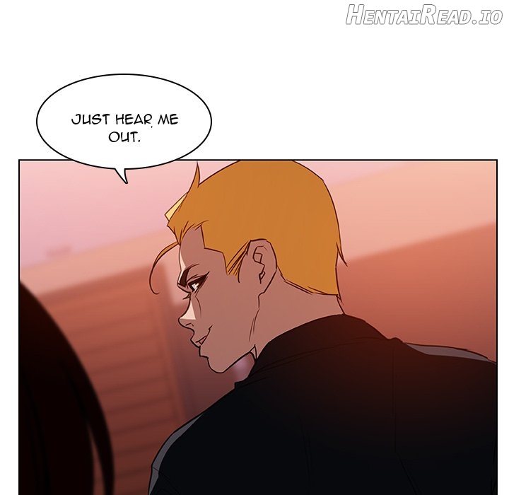 Fallen Flower Chapter 11 - page 102