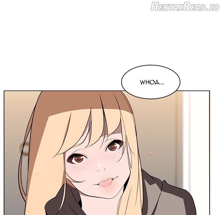 Fallen Flower Chapter 11 - page 113