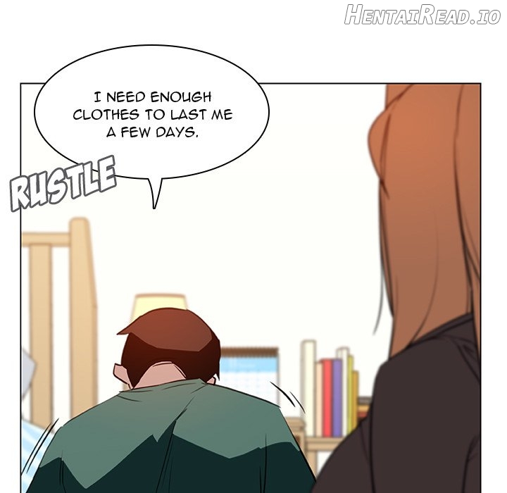 Fallen Flower Chapter 11 - page 120