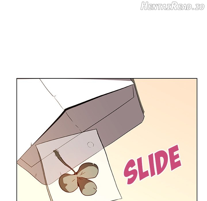 Fallen Flower Chapter 11 - page 122