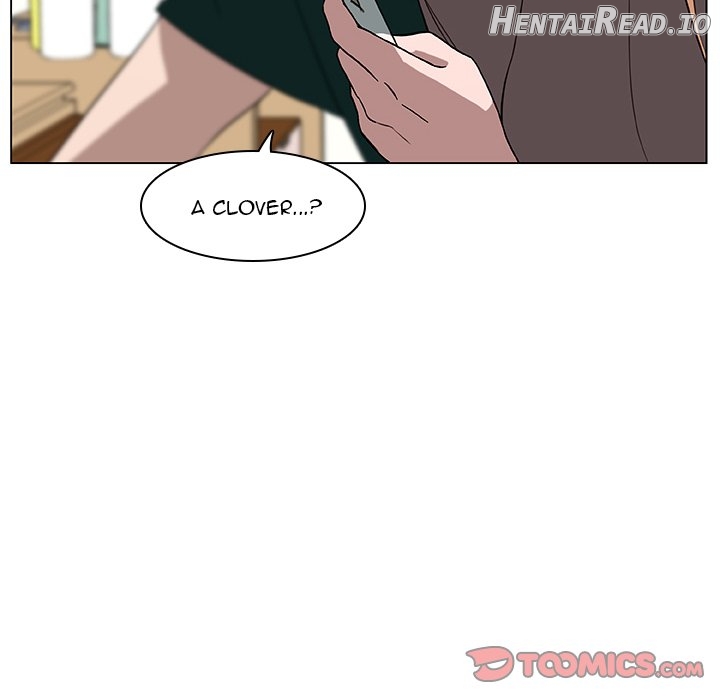 Fallen Flower Chapter 11 - page 129