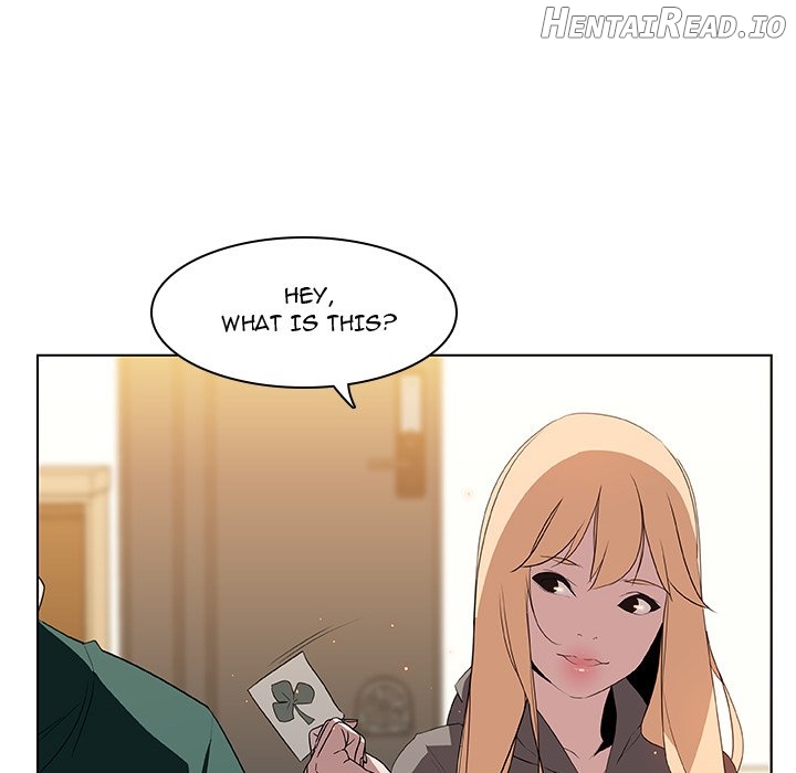 Fallen Flower Chapter 11 - page 133
