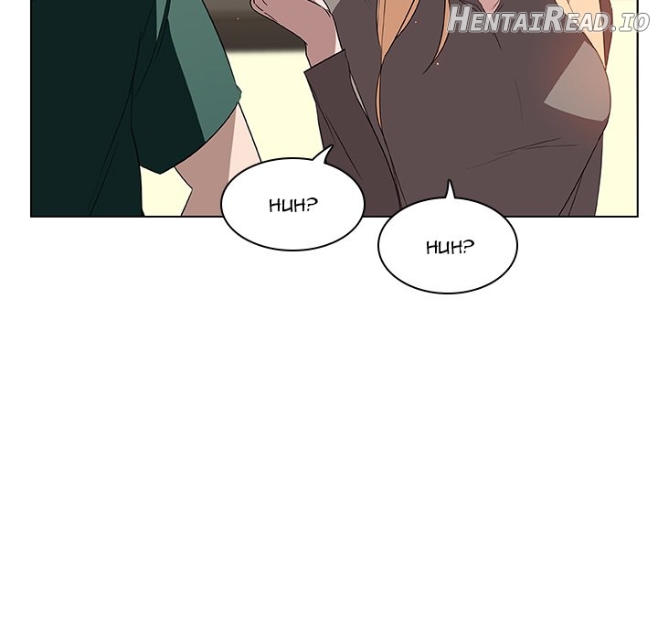 Fallen Flower Chapter 11 - page 134
