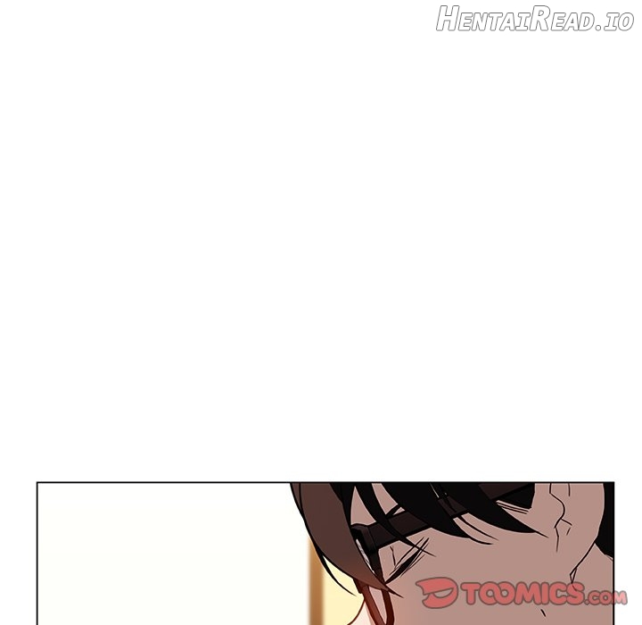 Fallen Flower Chapter 11 - page 135