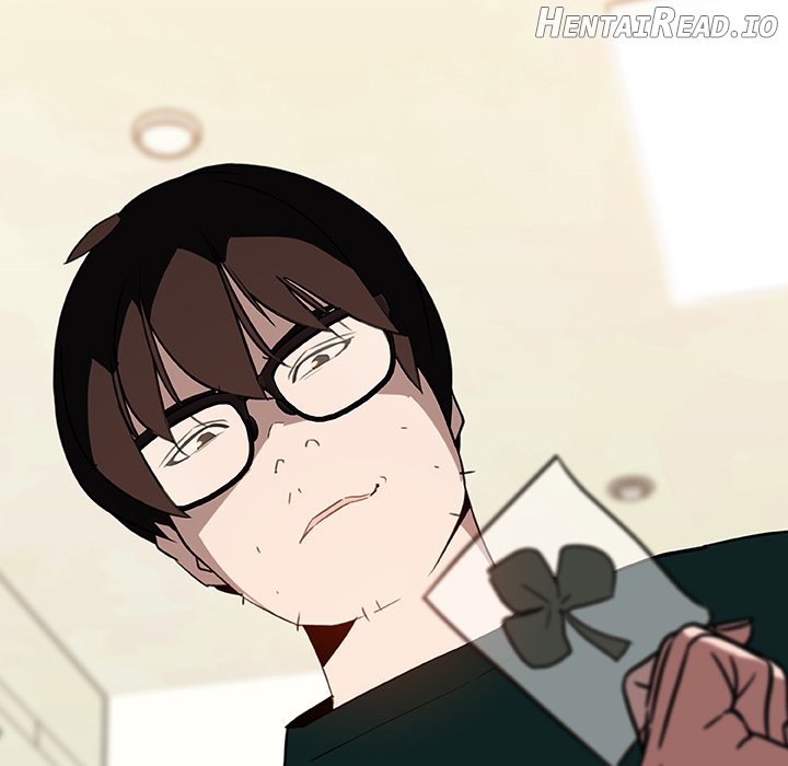 Fallen Flower Chapter 11 - page 137