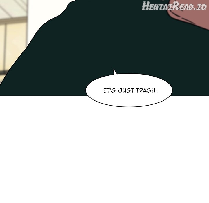 Fallen Flower Chapter 11 - page 138