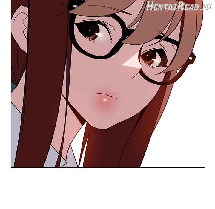 Fallen Flower Chapter 11 - page 14