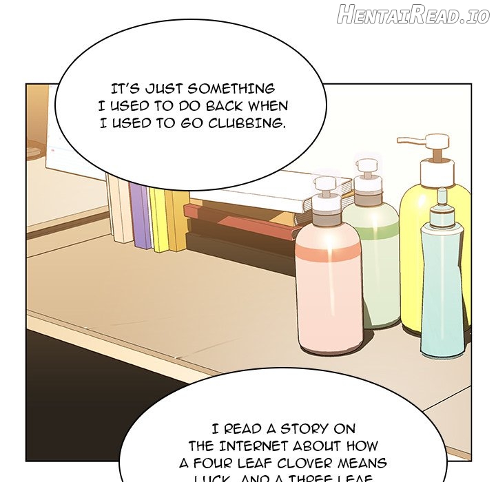 Fallen Flower Chapter 11 - page 140