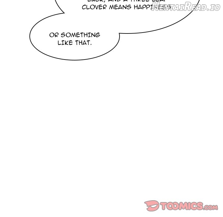 Fallen Flower Chapter 11 - page 141