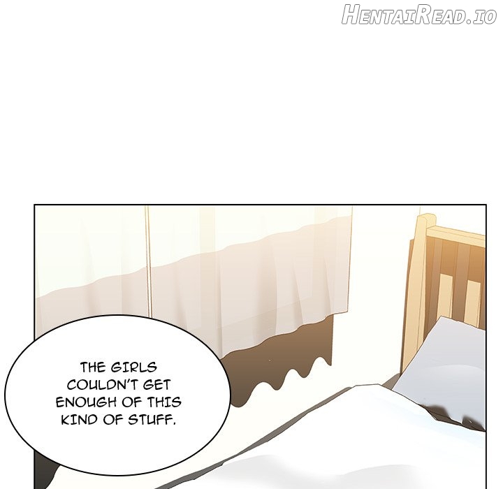 Fallen Flower Chapter 11 - page 142