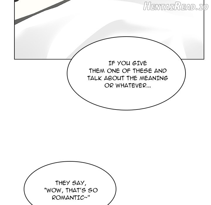 Fallen Flower Chapter 11 - page 143