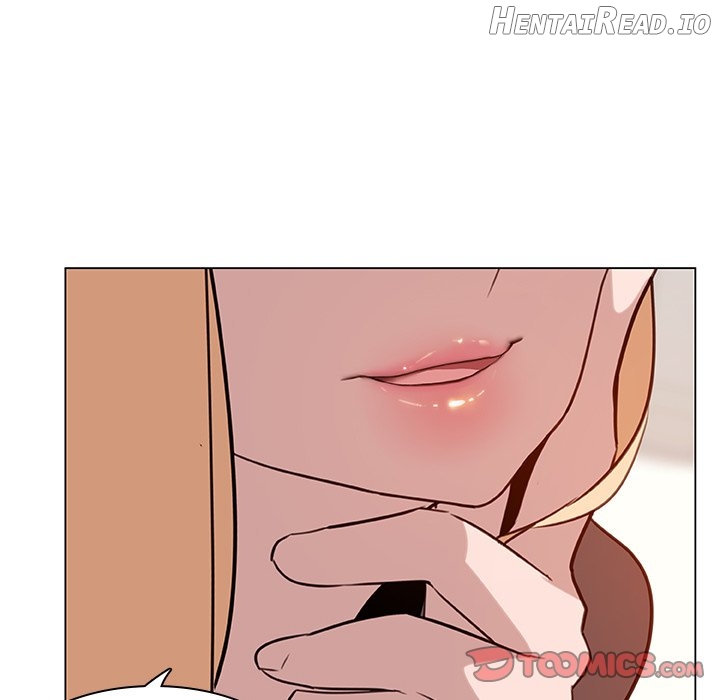 Fallen Flower Chapter 11 - page 153