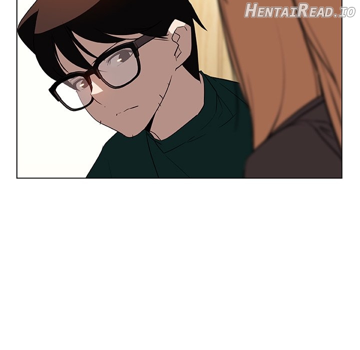 Fallen Flower Chapter 11 - page 156