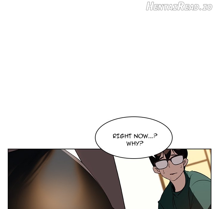 Fallen Flower Chapter 11 - page 160