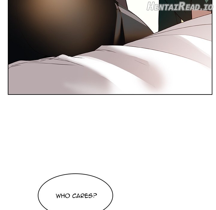 Fallen Flower Chapter 11 - page 161