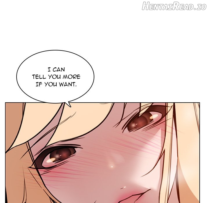 Fallen Flower Chapter 11 - page 168