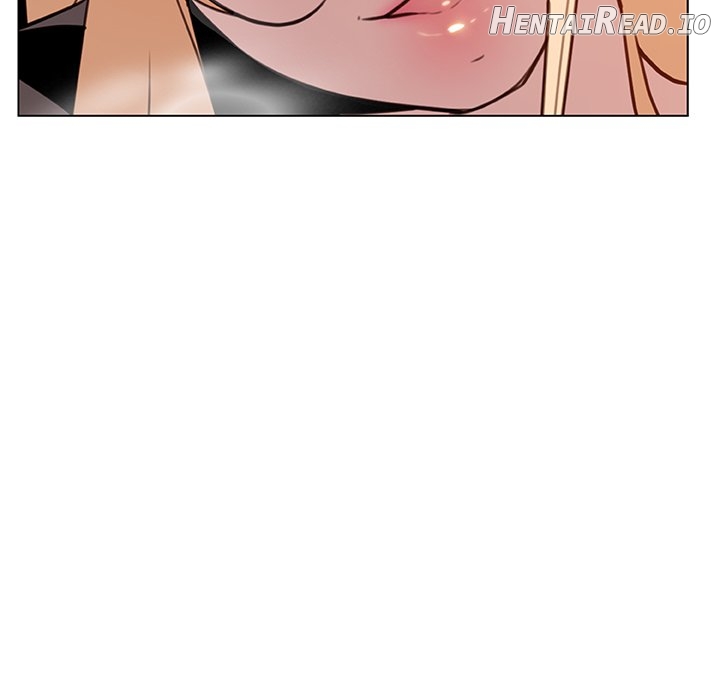 Fallen Flower Chapter 11 - page 169