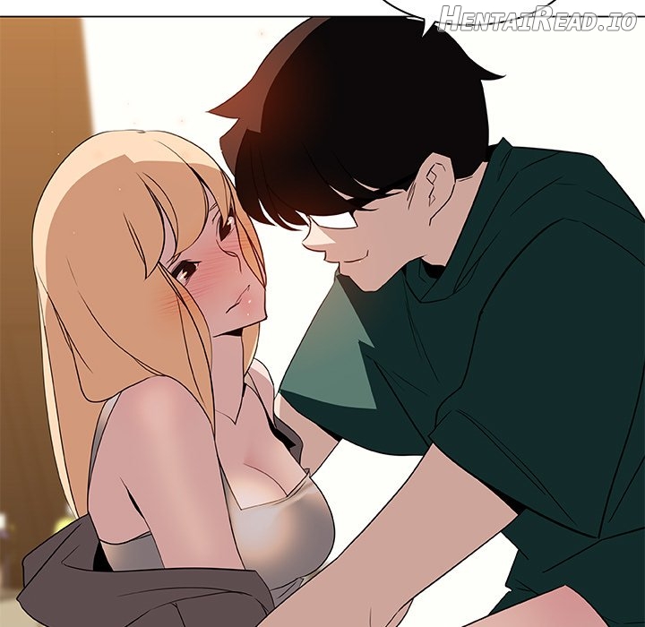 Fallen Flower Chapter 11 - page 176