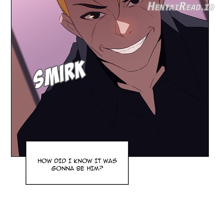 Fallen Flower Chapter 11 - page 38