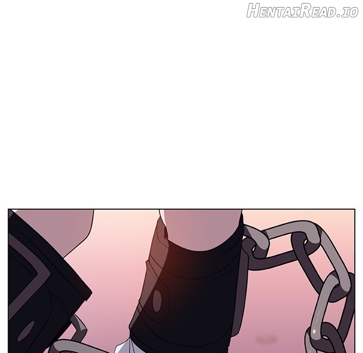 Fallen Flower Chapter 11 - page 50