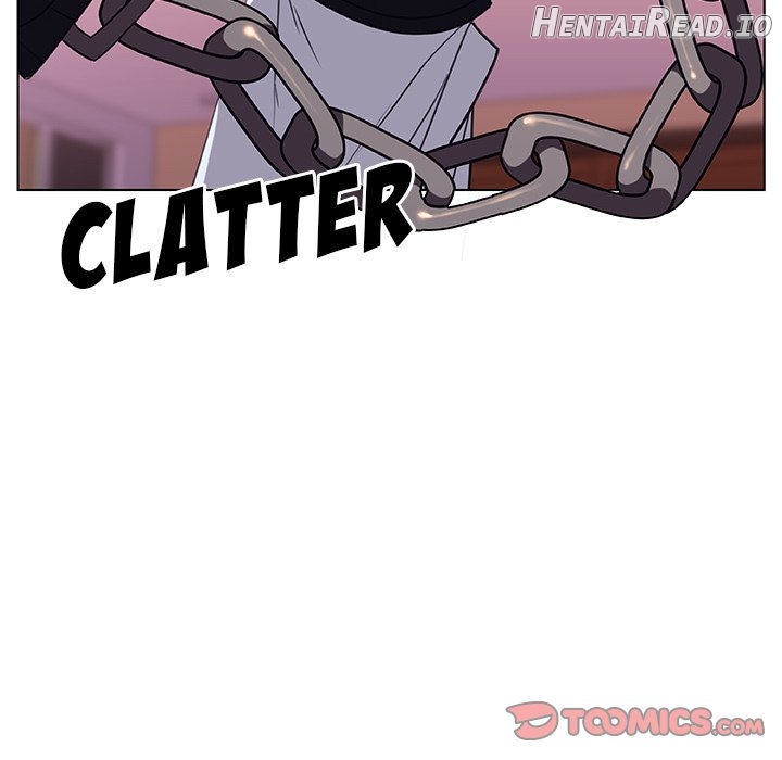 Fallen Flower Chapter 11 - page 51