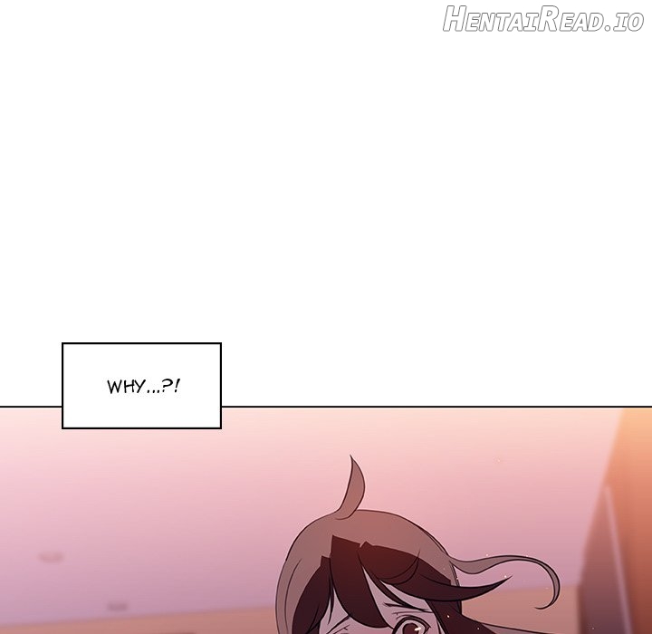 Fallen Flower Chapter 11 - page 54